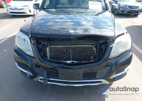 2014 Mercedes-Benz Glk 350 4Matic из США, поврежденный, VIN WDCGG8JB8EG159141